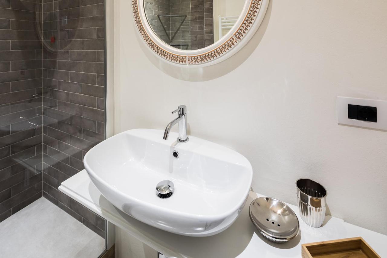 Bellavalle Rooms Vinci Florence Tuscany Exterior foto