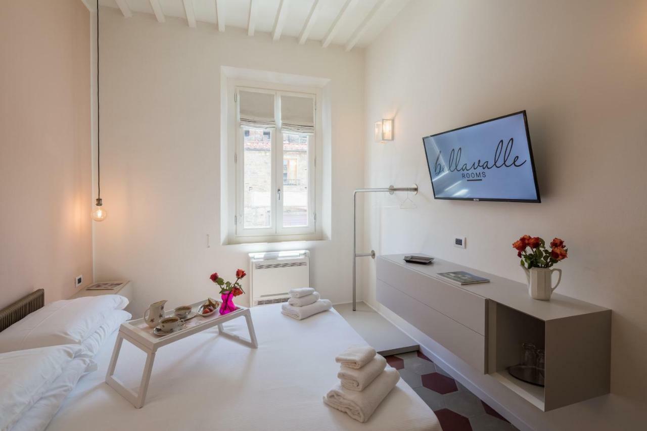 Bellavalle Rooms Vinci Florence Tuscany Exterior foto