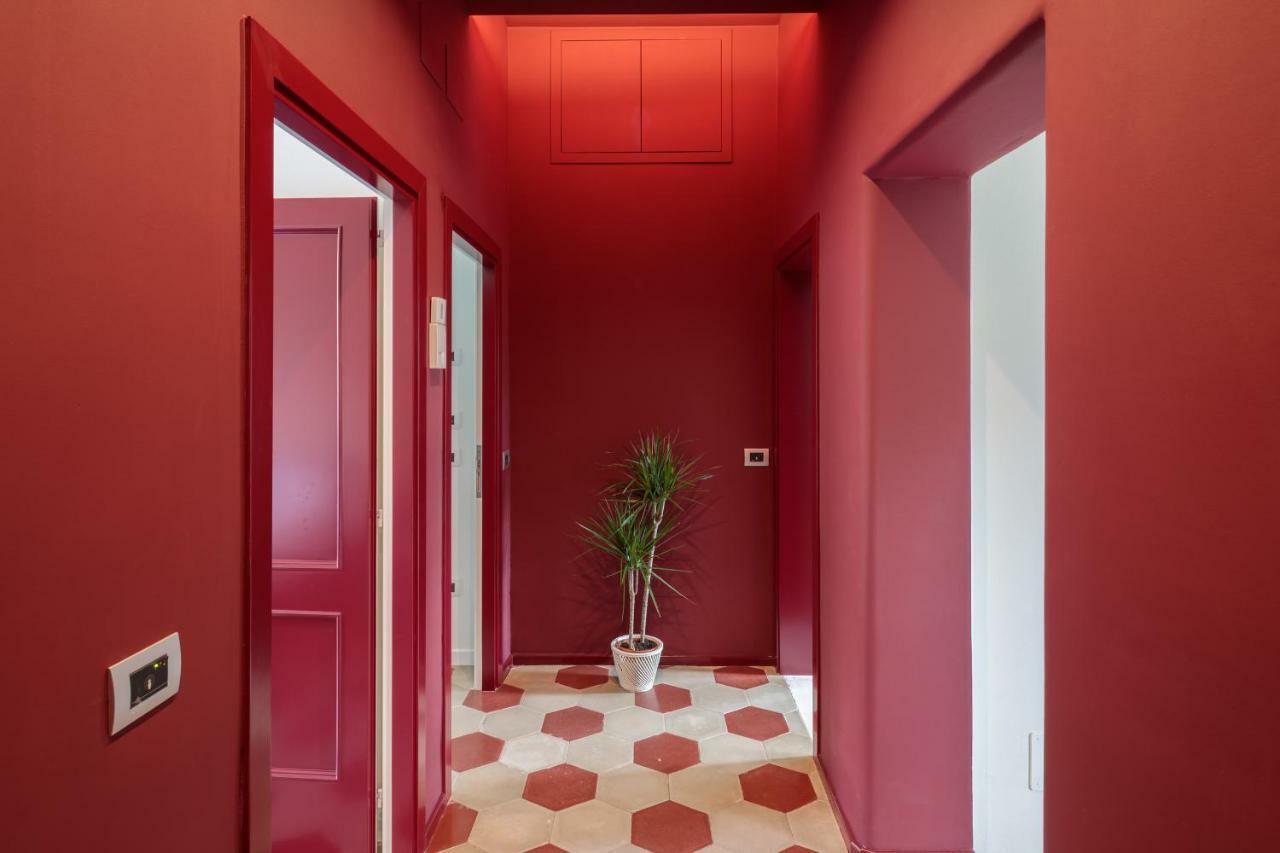 Bellavalle Rooms Vinci Florence Tuscany Exterior foto