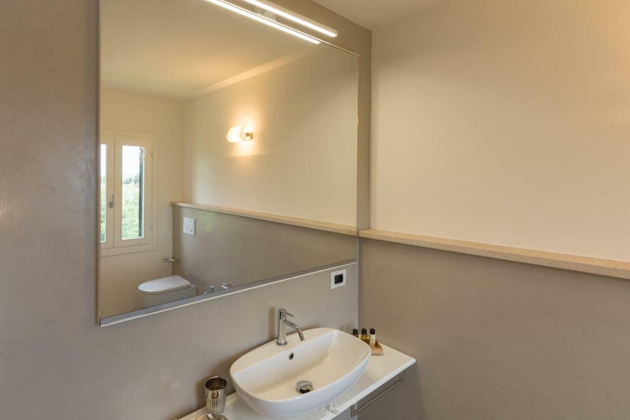 Bellavalle Rooms Vinci Florence Tuscany Exterior foto